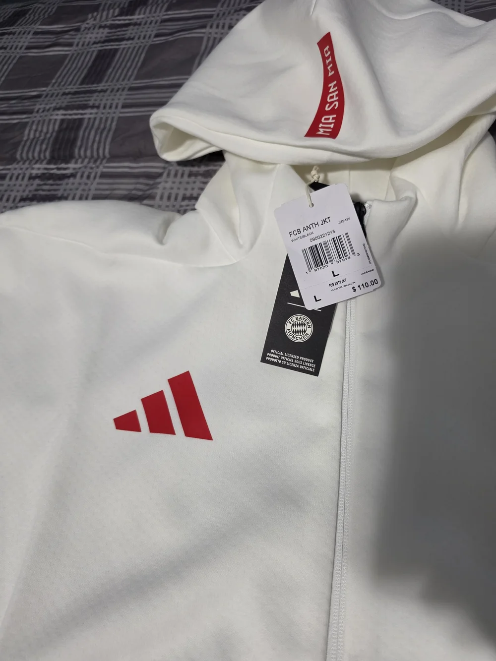 adidas new tags